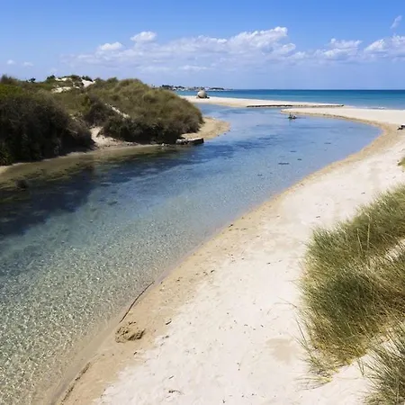 Apartman Essentia Dimora Salento - Laurus