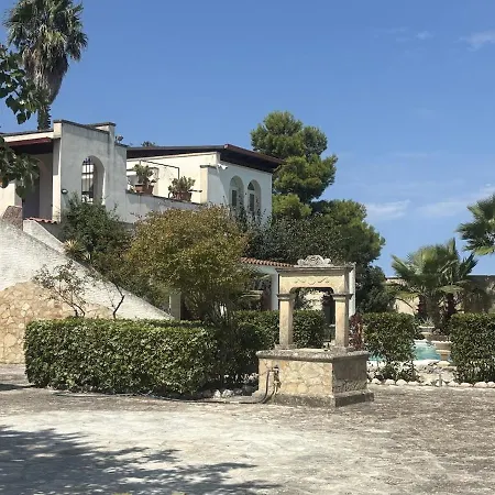 Essentia Dimora Salento - Laurus *