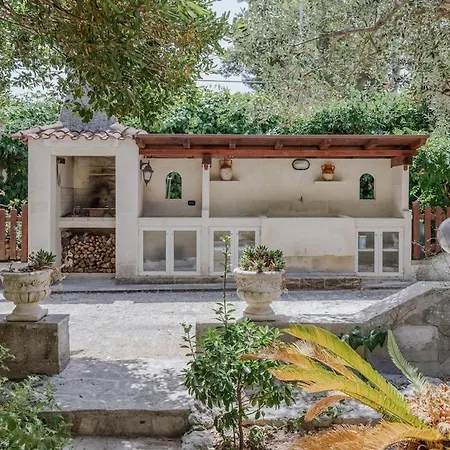 Essentia Dimora Salento - Laurus *