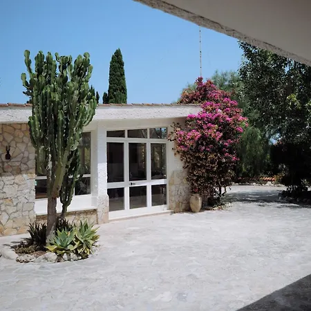 Essentia Dimora Salento - Laurus *