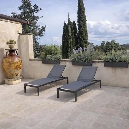 Essentia Dimora Salento - Laurus *