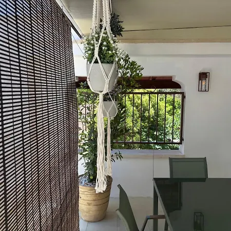 アパート Essentia Dimora Salento - Laurus レッチェ