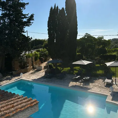 Apartman Essentia Dimora Salento - Laurus *