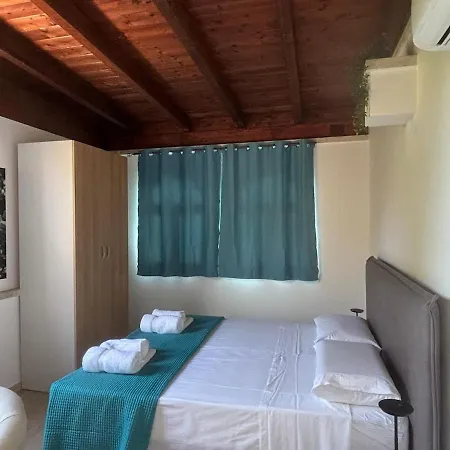 Essentia Dimora Salento - Laurus Apartman